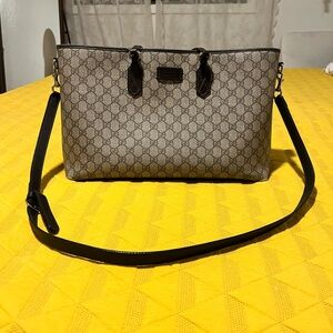 Lifestyle Gucci Tote